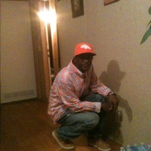 Meet your Posher, Robert